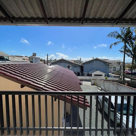 Quitinete Vó Ana Hotel Penha  Kültér fotó