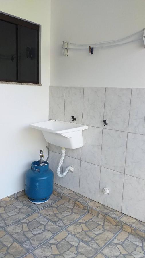 Quitinete Vó Ana Hotel Penha  Szoba fotó