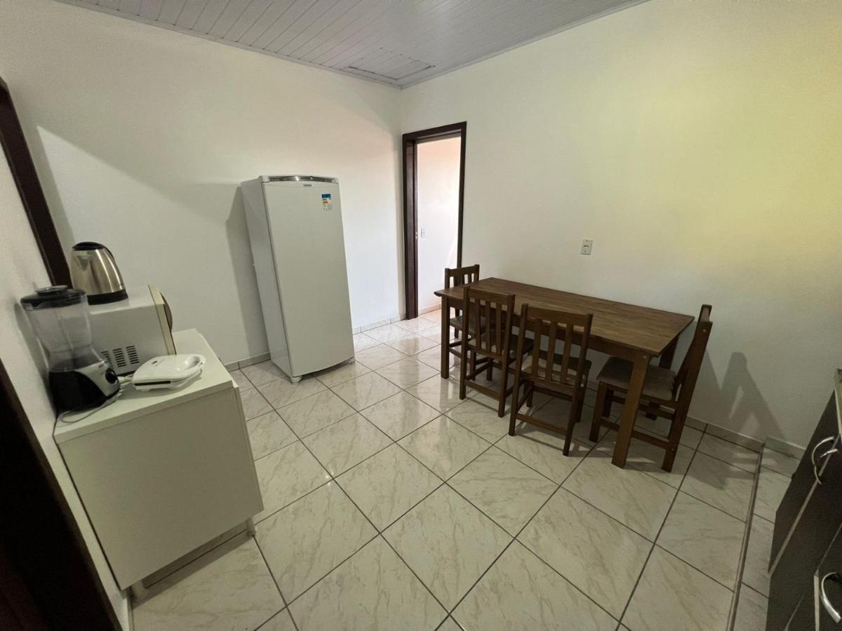 Quitinete Vó Ana Hotel Penha  Szoba fotó