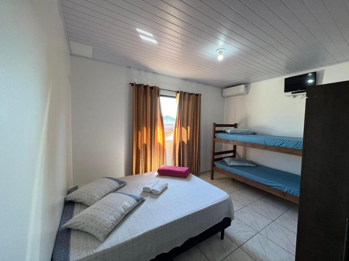 Quitinete Vó Ana Hotel Penha  Szoba fotó