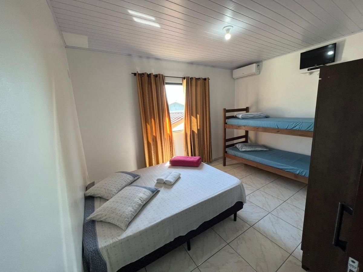 Quitinete Vó Ana Hotel Penha  Szoba fotó