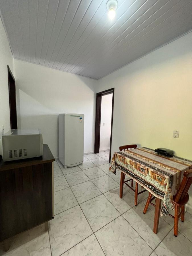 Quitinete Vó Ana Hotel Penha  Kültér fotó