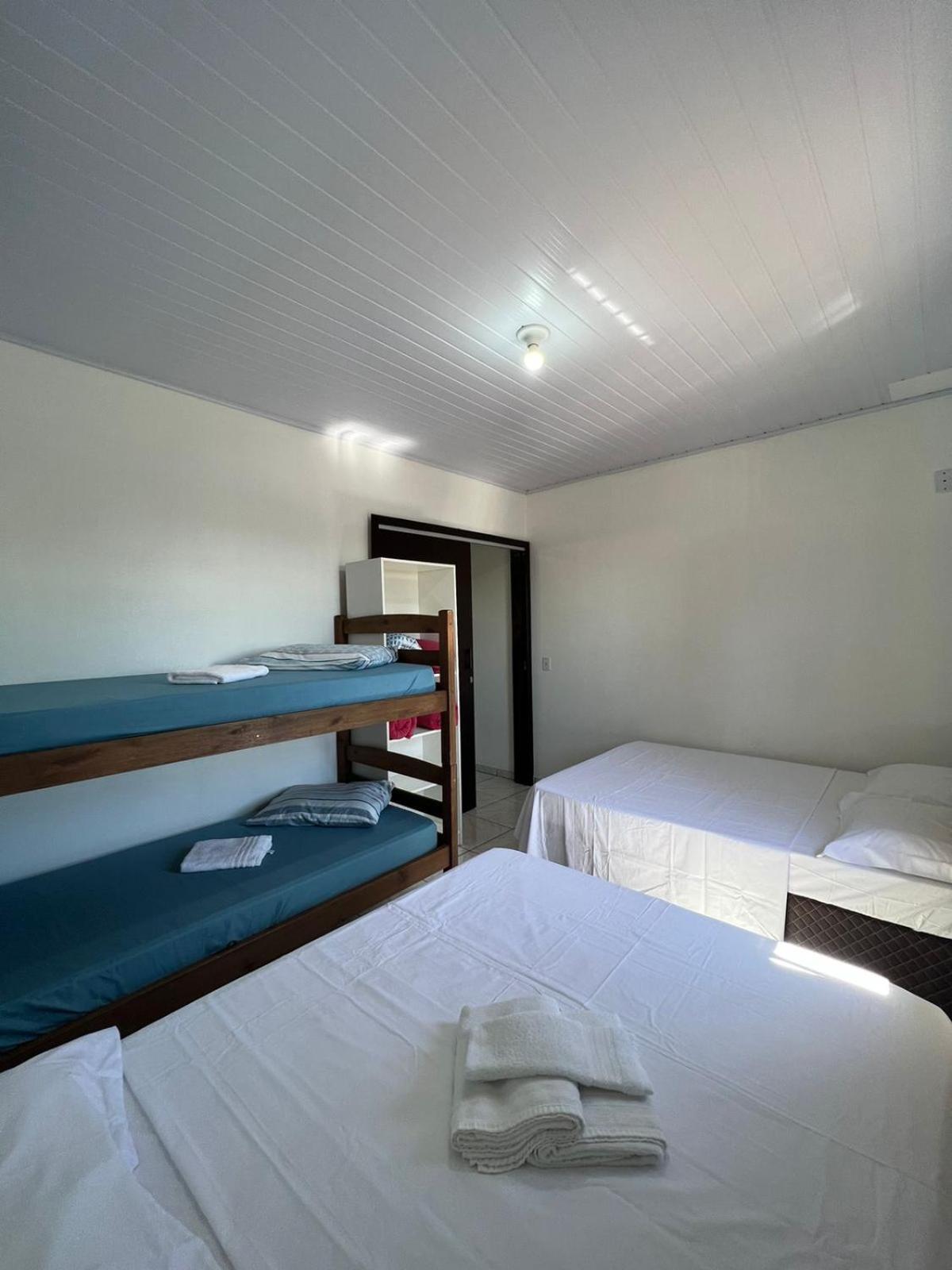 Quitinete Vó Ana Hotel Penha  Szoba fotó