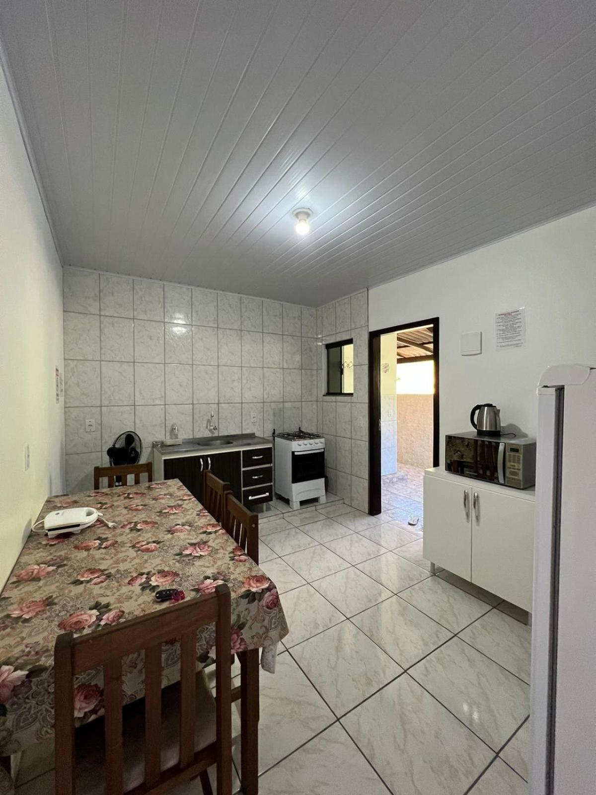 Quitinete Vó Ana Hotel Penha  Szoba fotó