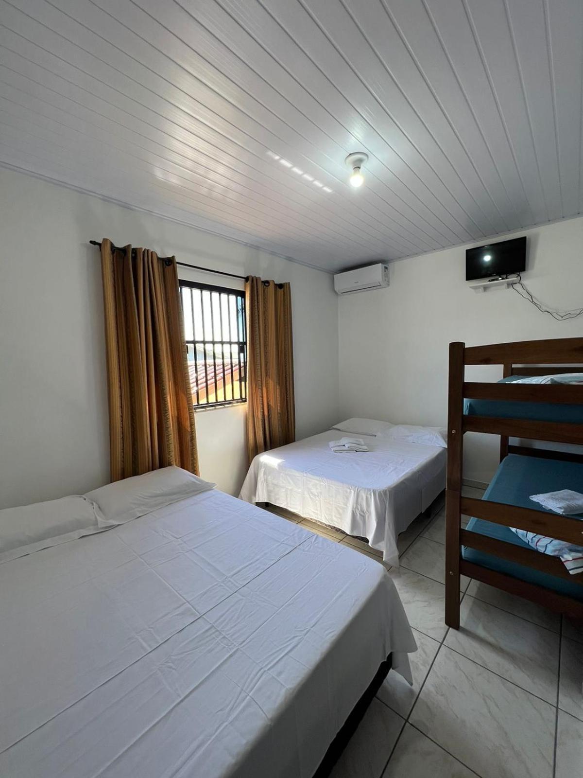 Quitinete Vó Ana Hotel Penha  Szoba fotó
