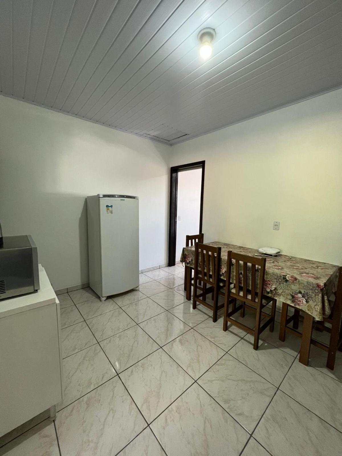 Quitinete Vó Ana Hotel Penha  Szoba fotó