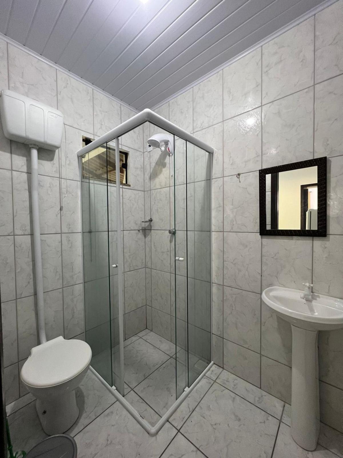 Quitinete Vó Ana Hotel Penha  Szoba fotó